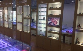 眼镜中心仪配镜怎么样，眼镜中心仪配镜怎么样好看吗